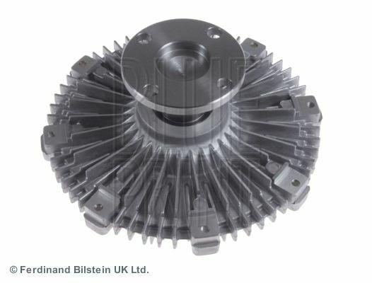 BLUEPRINT ADC491806 - Viskoz Fan Kaplini for Mitsubishi Canter 98-05 — Blue Print, Radiators & Fans