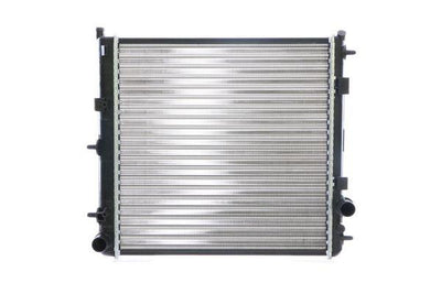 Mahle CR557000S Water Radiator Mechanical Peugeot 1007 1.4 HDi, Citroen C2 C3 II 1.4 HDi 380×402 — Radiators & Fans