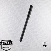 monroe gas pressure shock absorber, monroe 43138 installed on a car, technical specifications of monroe 43138, monroe shock absorber packaging MONROE 43138 - Gas Pressure Shock Absorber for 01-C Series (W203-S203) | Perfect for Car Owners and Mechanics MONROE Gas Shock Absorber - Quality Performance monroe, shock-absorber, gas-shock, car-parts, auto-repair, car-owners, mechanics, suspension-parts, automotive-accessories, ai-generated