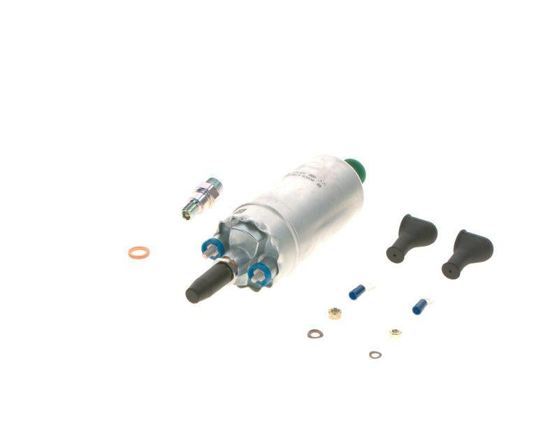 Bosch 0580464069 Electric Fuel Pump — Fuel Delivery