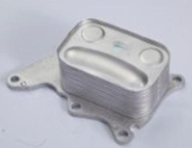 MGA 63148 Oil Cooler C4 C5 207 208 3008 308 5008 508 1.6 09> — Oil System