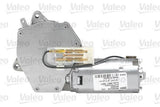 VALEO 403594 Rear Wiper Motor - Transporter T4 Caravelle 96 — Wipers