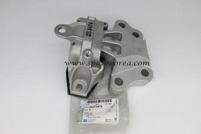 Opel Mokka 1.6 Diesel Transmission Mount — Mounts