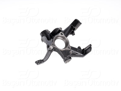 Wisco 1163049-00 Axle Carrier Right (Cenelı) (80mm) VW Golf VII (5G1) Passat (3G2) Tiguan (5N_) Audi A3 (8V1) Skoda Octavia (5E3) Superb (3T4) 2010 >