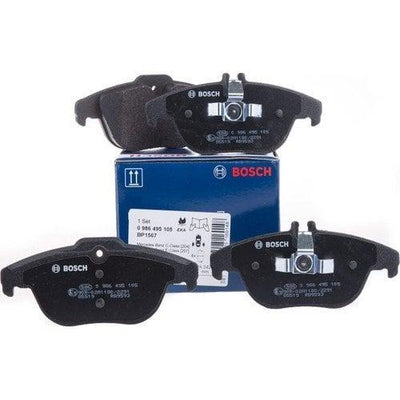 BOSCH 0986TB2864 - Brake Pads for Volkswagen Transporter T6