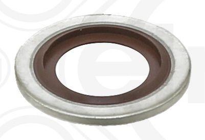 Elring 153.270 Oil Pan Plug Gasket All Models B.M 99 — Gaskets & Seals