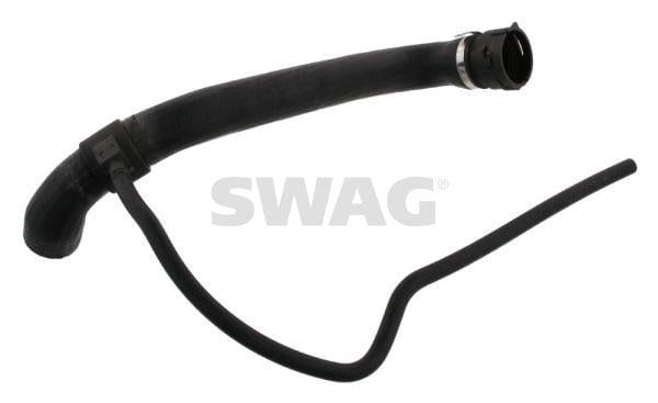 SWAG Radiator Hose Upper for S-Class W220 (1998-2005) — Hoses & Tanks