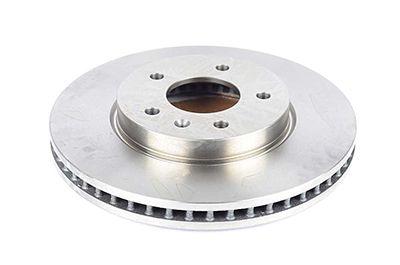 Bsg 16-210-001 Brake Disc Front Captiva Antara Z20s 07 — Brake Rotors & Drums