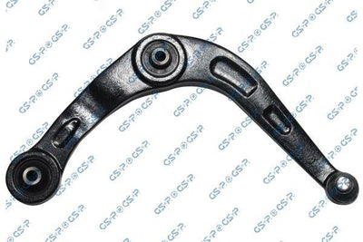 GSP S060289 Control Arm Front Right Forged 206 1.4-1,4Hdi-1.6 8V 98 > 12 Complete — Control Arms & Ball Joints