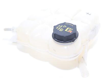 Ford Otosan JX61 8A080 CB N Ford Focus 2018 Model onwards 1.5TDCI Radiator Spare Su Tank Ford Genuine — Radiators & Fans