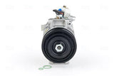 Nissens AC Compressor 890302 — A/C Compressor