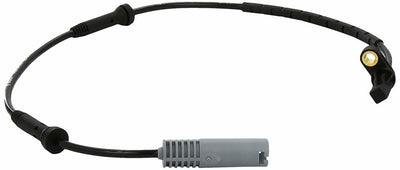 Bosch 0986594519 BMW 1 Series E81-E87-E88 / 3 Series E90-E91-E92-E93 Front ABS Sensor 06-12 — Brake Sensors & ABS