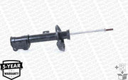 front left shock absorber monroe g8283, monroe g8283 shock absorber for panda 12 MONROE G8283 Front Left Shock Absorber - Gas Pressure, Dual Tube | Ideal for Car Owners and Mechanics MONROE G8283 Front Left Shock Absorber for Panda monroe, shock-absorber, car-parts, 12-panda, front-left-shock, gas-pressure, dual-tube, car-owners, mechanics, ai-generated