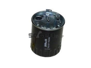 Purflux FCS784 Diesel Filter Mercedes W204/W212/X204/W164 Sprinter — Fuel Delivery
