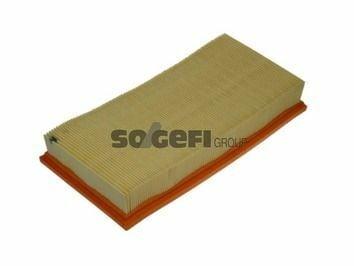 PURFLUX A1004 Air Filter - Performance for Toyota — Air & Cabin Filters
