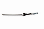 cavo-4602761-rear-hand-brake-cable, installing-cavo-hand-brake-cable CAVO 4602761 - Rear Hand Brake Cable for 2011-2020 Ford Focus III | 230 mm Length CAVO 4602761 - Rear Hand Brake Cable for 11-20 Focus III cavo, rear-hand-brake-cable, ford-focus-iii, mechanics, car-owners, replacement-parts, automotive, brake-system, car-maintenance, ai-generated