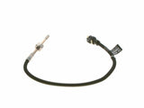 BOSCH 0986259049 - Exhaust Temperature Sensor for 07-C Series (W204) — Temperature Sensors & Switches