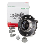 fag porya mini r60 r61 wheel bearing set, technical specifications for fag wheel bearing set FAG Porya Mini R60 R61 Wheel Bearing Set - Compatible with Mini 10-14 & 12-On Models | Proven Quality for Car Owners and Mechanics FAG Porya Mini R60 R61 Wheel Bearing Set | 10-14, 12-On fag, porya-mini, wheel-bearing-set, mini-r60, mini-r61, car-maintenance, auto-parts, mechanics, car-owners, ai-generated