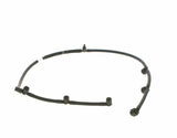 BOSCH Fuel Injector Return Hose - Hose — Fuel Delivery