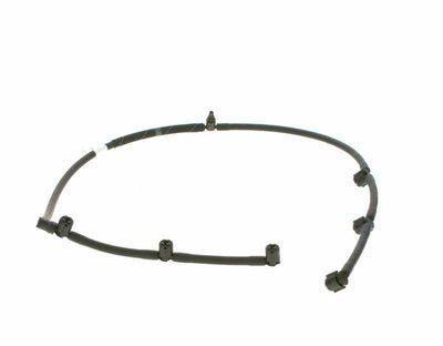 Bosch 0445130029 Fuel Injector Return Hose Hose Fits 09 Sprinter Compatible with Mercedes-Benz Sprinter — Fuel Delivery