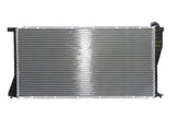 BEHR CR288000S Radiator - Compatible with E39/E38 Cars — Radiators & Fans