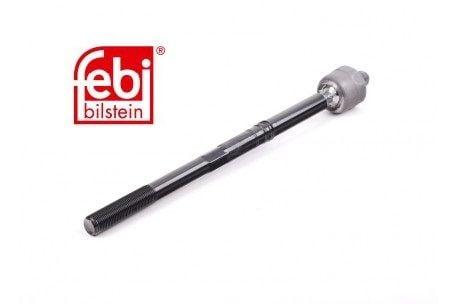 febi bilstein steering arm for volkswagen golf 6, side view of febi bilstein steering arm, febi steering arm installation on volkswagen golf FEBI BILSTEIN Steering Arm (Mili) for Volkswagen Golf 6 (2011-2013) | Durable German Quality FEBI BILSTEIN Steering Arm for Volkswagen Golf febi-bilstein, steering-arm, volkswagen-golf, car-parts, automotive, mechanics, german-quality, car-maintenance, vehicle-parts, ai-generated