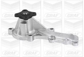 graf pa830 water pump for car cooling systems, technical specifications of graf pa830 water pump GRAF PA830 Water Pump - Cooling System for 00-Primera P12-Almera 1.5L 1.6L 1.8L | Mechanical Type GRAF PA830 Water Pump for Car Cooling Systems graf, water-pump, car-cooling, mechanics, car-owners, automotive-parts, engine-cooling, vehicle-maintenance, ai-generated, p12-almera