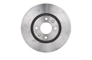 bosch-front-brake-disc-xantia-p406-image1, bosch-front-brake-disc-xantia-p406-image2 BOSCH Front Brake Disc for Xantia P406 - Ventilated Type, 2 Pieces | Ideal for Mechanics and Car Owners BOSCH Front Brake Disc for Xantia P406 | 2 Pieces bosch, front-brake-disc, xantia, p406, ventilated-brake-disc, car-maintenance, mechanics, braking-system, car-parts, ai-generated