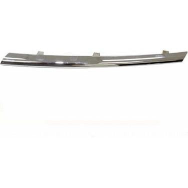 WISCO Opel Insignia 2009-2013 Chrome Grille Trim - Top Left Side — Bumpers & Grilles