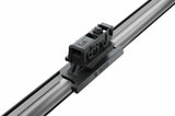 BOSCH Wiper Blade Set - 60 + 55 Cm — Wipers