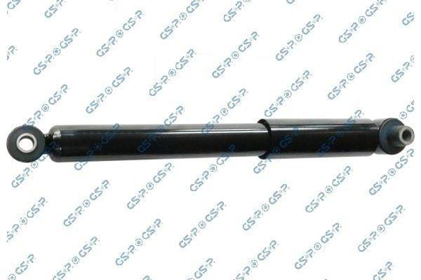 gsp rear shock absorber for renault megane, gsp shock absorber installation GSP Rear Shock Absorber - Gas & Oil Pressure | For Renault Megane I (All Models) GSP Rear Shock Absorber for Renault Megane I gsp, rear-shock-absorber, renault-megane, car-parts, suspension, mechanics, shock-absorber, vehicle-maintenance, car-owners, ai-generated