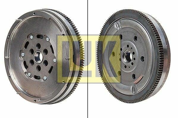LUK Flywheel 18 - Partner, Berlingo, Combo 1.5 Flywheel — Clutch & Flywheel