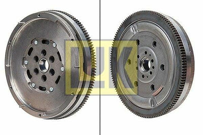 LUK 415071510 Flywheel 18 Partner, Berlingo and 2 more models — Clutch & Flywheel