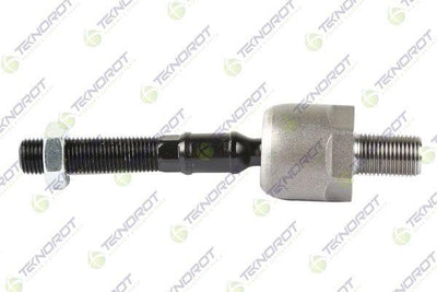 Teknorot VO-643 *2 Tie Rod Shaft Volvo S60 00 > 10 V70 II 00 > S80 98 > 06 Xc70 Cross Country 00-07 — Tie Rods & Linkage