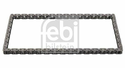 FEBI Exektrik Zinciri for BMW N57 N47 M57 B57 B47 F10 F20 F30 & Toyota 1WW 2WW Verso Avensis Auris — Timing