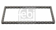 febi eksantrik zinciri for bmw and toyota, febi 28720 timing chain technical specifications FEBI Exektrik Zinciri for BMW N57 N47 M57 B57 B47 F10 F20 F30 & Toyota 1WW 2WW Verso Avensis Auris | 86 Links FEBI Exektrik Zinciri for BMW & Toyota - Durable & Reliable febi, exektrik-zinciri, timing-chain, bmw-parts, toyota-parts, mechanics-tools, vehicle-upgrades, car-maintenance, durable-products, ai-generated