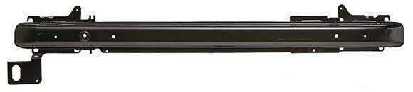 PHIRA 55190160 Front Bumper Reinforcement Peugeot 307 2001 — Reinforcements & Brackets