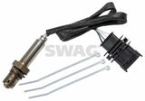 SWAG Lambda Sensor 33104156 - M18 x 1.5 for Astra G/H & Vectra C — Oxygen & Air-Fuel