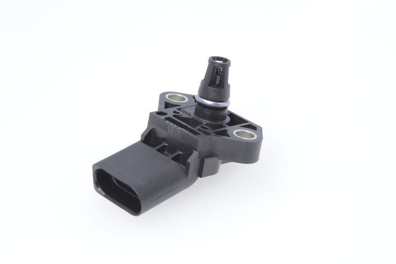 Bosch 0261230388 Pressure Sensor A3 Octavia III Golf VII Leon 1.4 TSI 13- — Vehicle Sensors & Switches