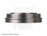 Blueprint Hyundai Matrix Rear Brake Drum — Blue Print, Brake Rotors & Drums