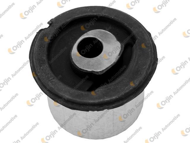 ORJIN 02413 Control Arm Bushing Left & Right Q7 3.6 FSI 4.2 FSI 3.0 TDI 06 > Cayenne 3.2 3.6 Touareg 02 > — Bushings & Mounts