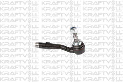 Kraftvoll 13020260 Tie Rod End Front Left & Right BMW E60 E63 E64 E65 04 > — Tie Rods & Linkage
