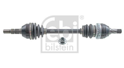 Febi Bilstein 1004939 Axle Complete Front Left Astra J A16xer B16xer A14xer B14xer 10-21 — Axles, CV Joints & Boots