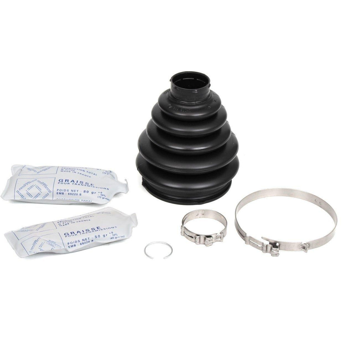 Citroen External Axle Boot - Compatible With 2008-2015 C5 Models — Citroën, Axles, CV Joints & Boots