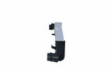 NRF M.Benz W204-212 Intercooler Radiator - Turbocharged Engine Compatible — Radiators & Fans