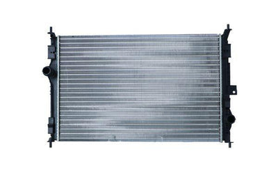 NRF 59302A Water Radiator Opel Astra L / Combo E / Grandland / Vivaro C / Zafira Life — Radiators & Fans