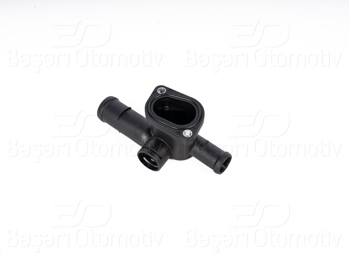 Wisco 1113641-00 Water Flange VW Golf4 Bora — Hoses & Tanks