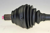 GKN 306301 Front Axle for 2006 Volkswagon Passat 2.0 TDI — Axles, CV Joints & Boots