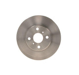 BOSCH Disc Brake - 2006-2013 Yaris 1.0 Air — Brake Rotors & Drums