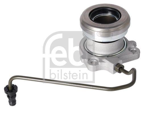 Febi Bilstein 34939 Clutch Bearing (Hydraulic) Alfa Romeo 159 MiTo Aveo Vectra Meriva A Mokka Grande Punt — Clutch & Flywheel